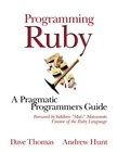 Programming Ruby